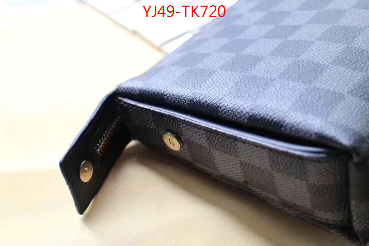 LV Bags(4A)-Wallet,ID: TK720,$:49USD