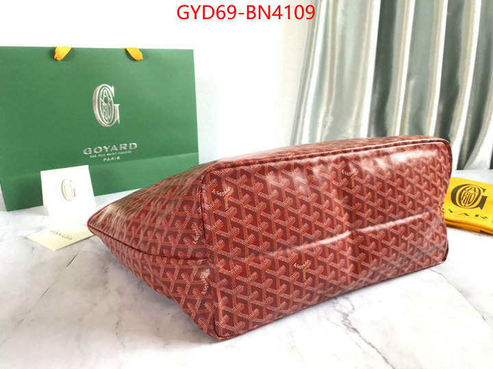 Goyard Bags(4A)-Handbag-,best website for replica ,ID: BN4109,$: 69USD