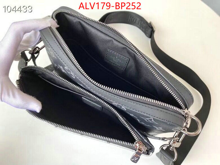LV Bags(TOP)-Pochette MTis-Twist-,ID: BP252,$:179USD