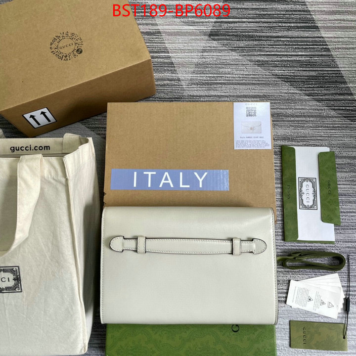 Gucci Bags(TOP)-Marmont,is it illegal to buy ,ID: BP6089,$: 189USD