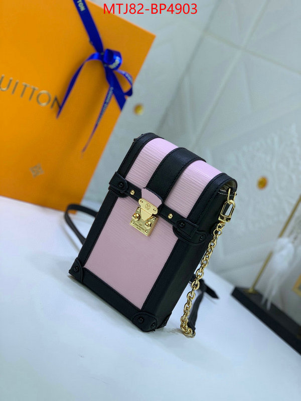 LV Bags(4A)-Pochette MTis Bag-Twist-,ID: BP4903,$: 82USD