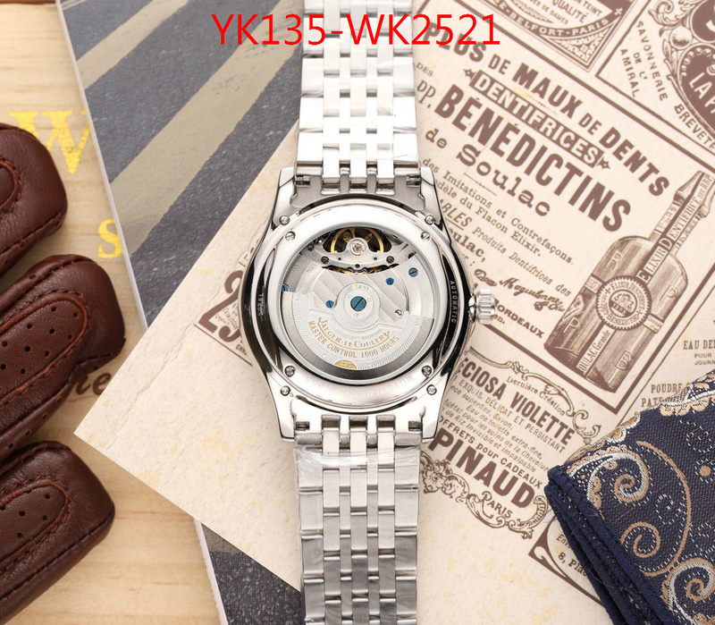 Watch(4A)-JaegerLeCoultre,cheap replica designer ,ID: WK2521,$:135USD