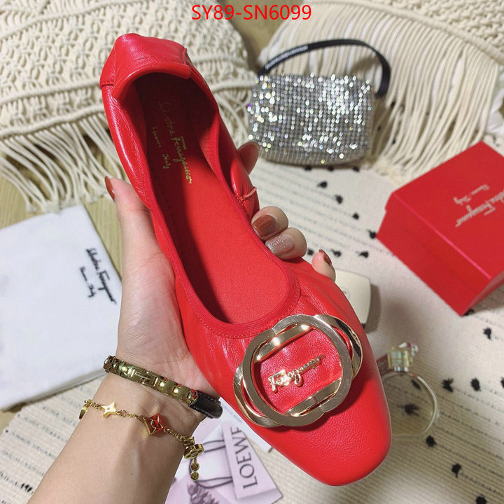 Women Shoes-Ferragamo,2023 aaaaa replica customize , ID: SN6099,$: 89USD