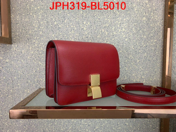 CELINE Bags(TOP)-Classic Series,what best designer replicas ,ID:BL5010,$: 319USD