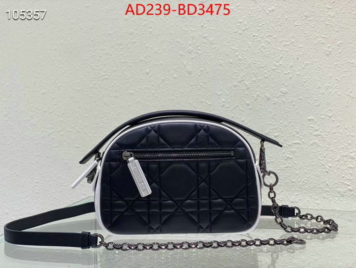 Dior Bags(TOP)-Other Style-,ID: BD3475,$: 239USD