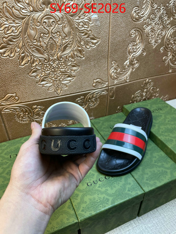 Men Shoes-Gucci,hot sale , ID: SE2026,$: 69USD