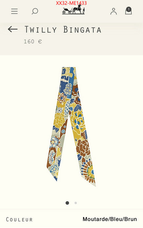 Scarf-Hermes,where to buy fakes , ID: ME1433,$: 32USD