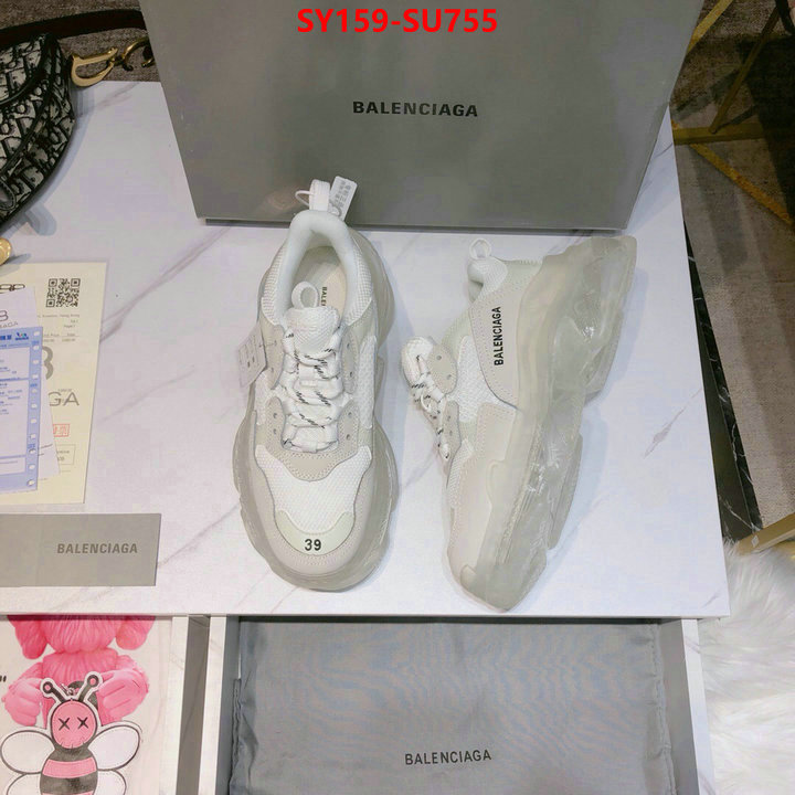 Women Shoes-Balenciaga,online from china designer , ID: SU755,$: 159USD