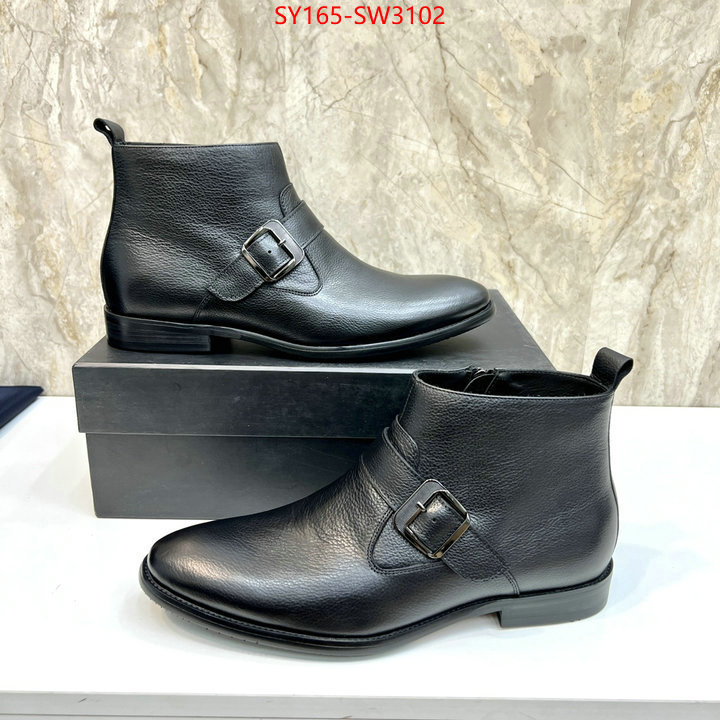 Men Shoes-Prada,wholesale sale , ID: SW3102,$: 165USD