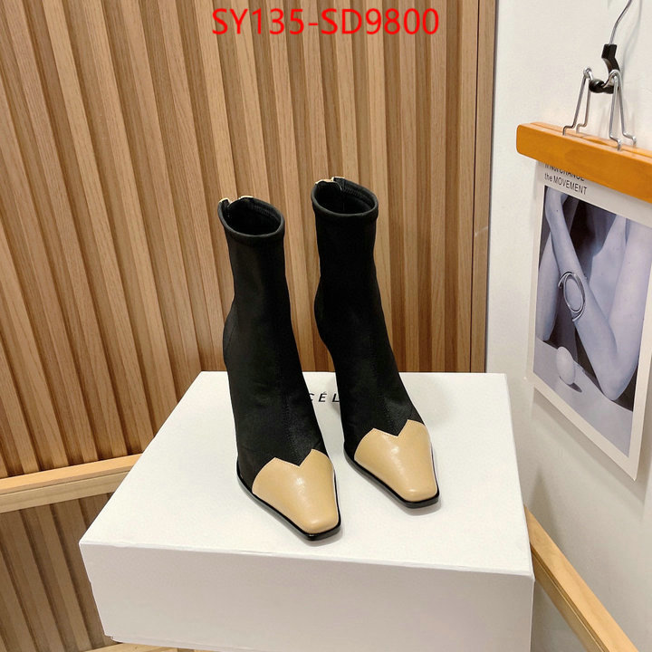 Women Shoes-CELINE,where should i buy to receive , ID: SD9800,$: 135USD