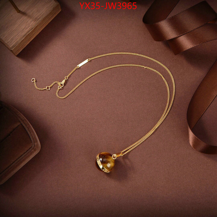 Jewelry-CELINE,high quality perfect ,ID: JW3965,$: 35USD