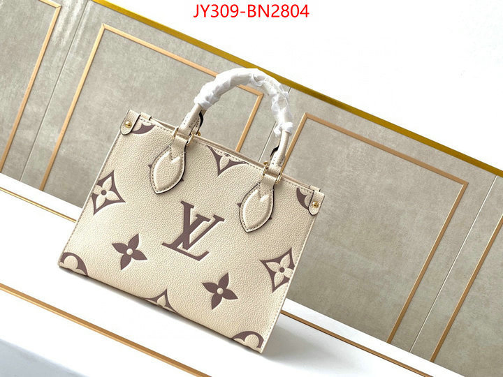 LV Bags(TOP)-Handbag Collection-,ID: BN2804,$: 309USD