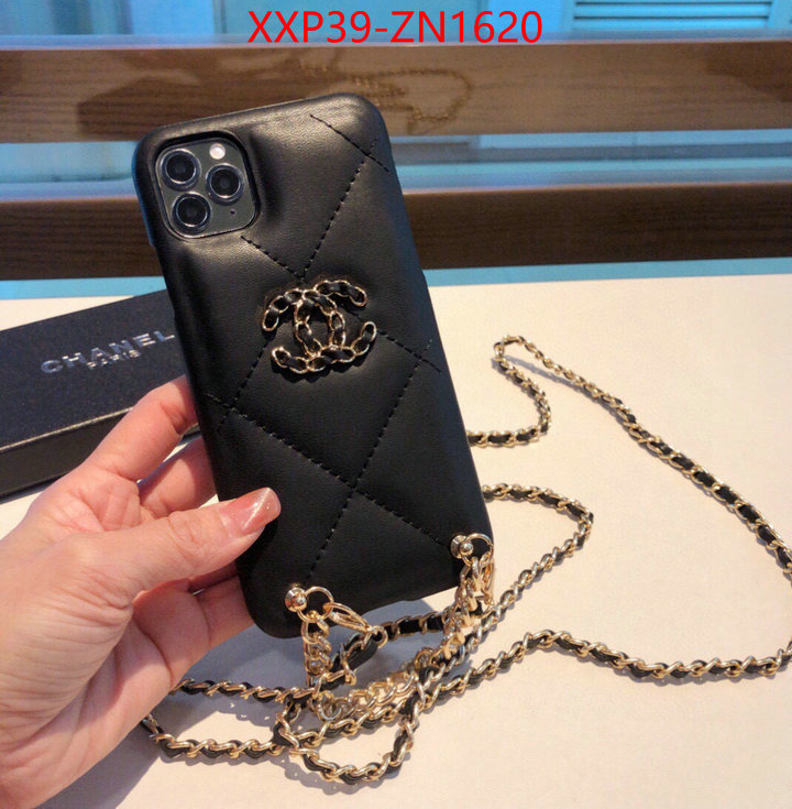 Phone case-Chanel,mirror quality , ID: ZN1620,$: 39USD