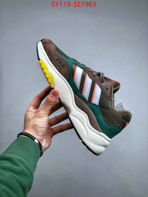 Men Shoes-Adidas,online from china , ID: SE1963,$: 119USD