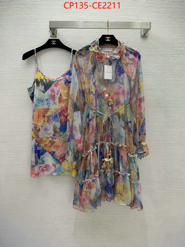 Clothing-Zimmermann,how quality , ID: CE2211,$: 135USD