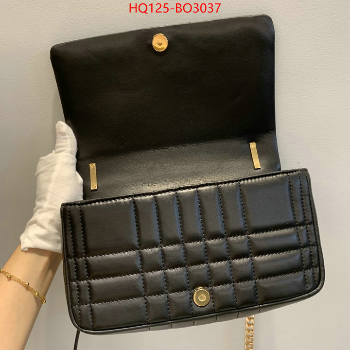 Burberry Bags(4A)-Diagonal,online ,ID: BO3037,$: 125USD