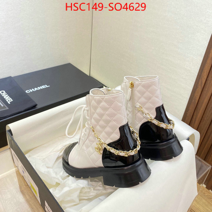 Women Shoes-Chanel,how to buy replica shop , ID: SO4629,$: 149USD