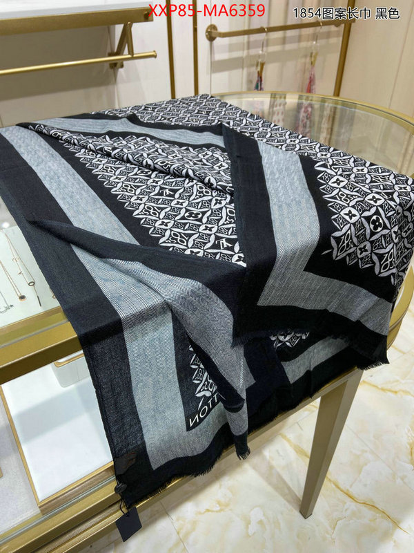 Scarf-LV,best quality fake , ID: MA6359,$: 85USD