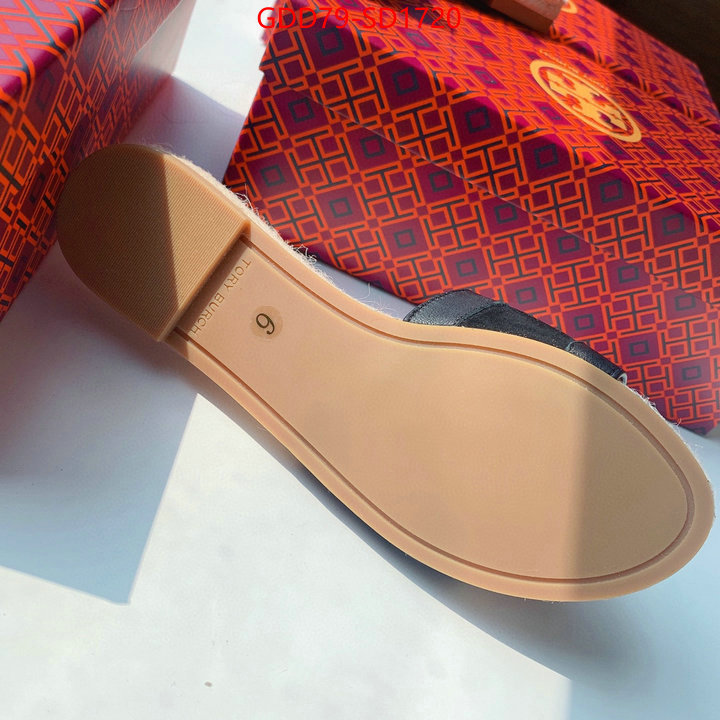 Women Shoes-Tory Burch,best wholesale replica , ID: SD1720,$: 79USD