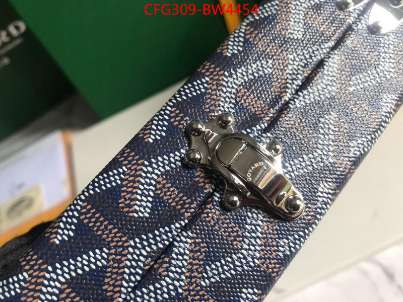 Goyard Bags(TOP)-Diagonal-,ID: BW4454,$: 309USD