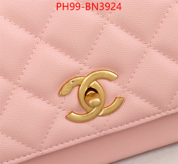 Chanel Bags(4A)-Diagonal-,ID: BN3924,$: 99USD