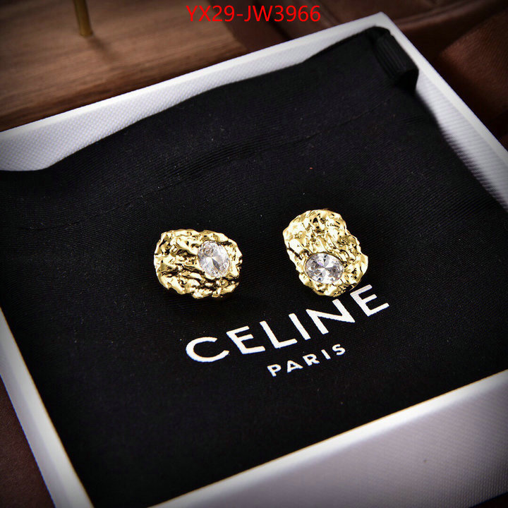 Jewelry-CELINE,designer ,ID: JW3966,$: 29USD