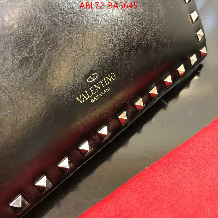 Valentino Bags(4A)-Clutch-,best site for replica ,ID: BA5645,$: 72USD