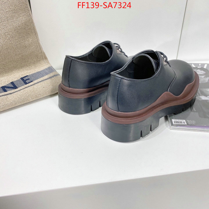 Women Shoes-BV,how to find designer replica , ID: SA7324,$: 139USD