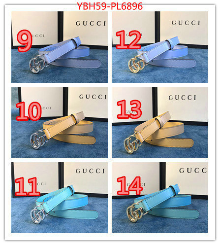 Belts-Gucci,new 2023 , ID: PL6896,$: 59USD