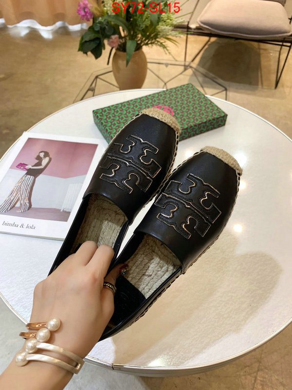 Women Shoes-Tory Burch,replica aaaaa designer , ID: SL15,$:72USD