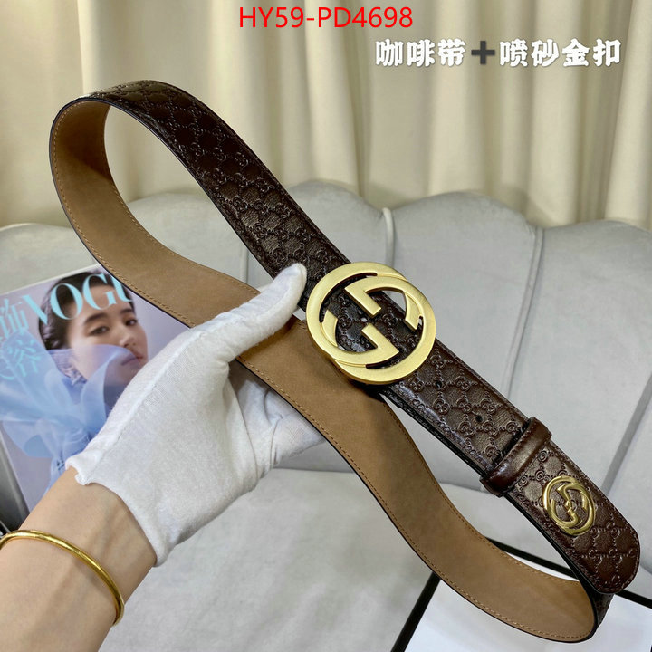 Belts-Gucci,luxury cheap replica , ID: PD4698,$: 59USD