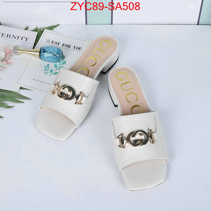 Women Shoes-Gucci,perfect , ID:SA508,$:89USD