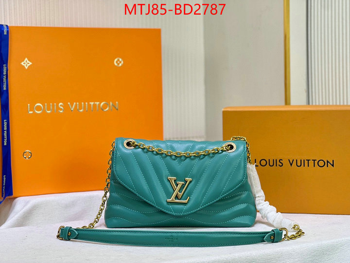 LV Bags(4A)-Pochette MTis Bag-Twist-,ID: BD2787,$: 85USD