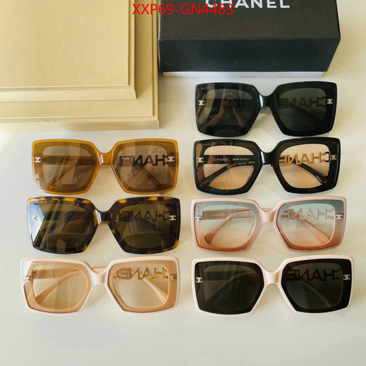 Glasses-Chanel,are you looking for , ID: GN4483,$: 69USD