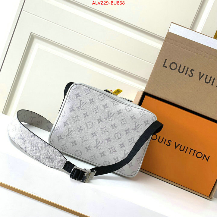 LV Bags(TOP)-Pochette MTis-Twist-,ID: BU868,$: 229USD