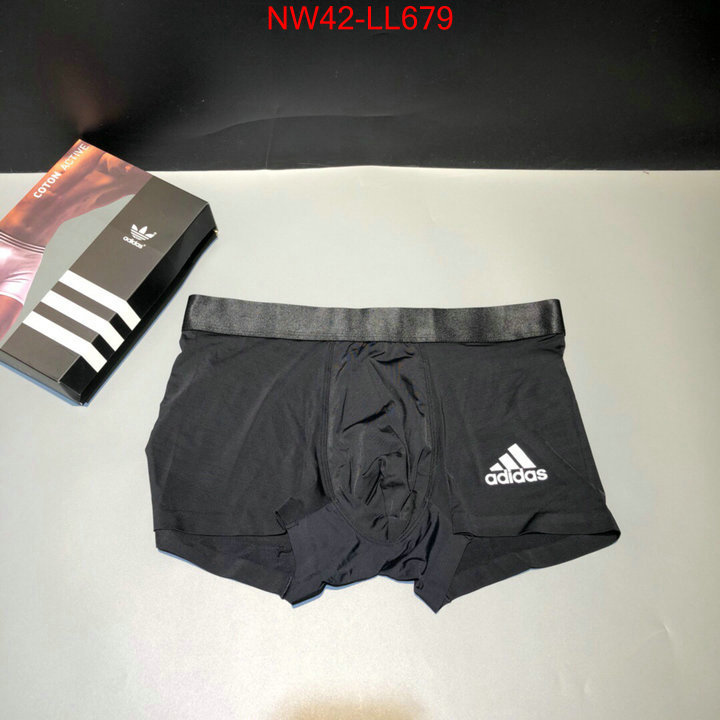 Panties-Adidas,hot sale , ID: LL679,$:42USD