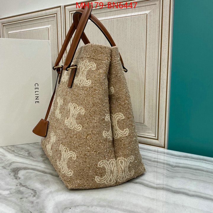 CELINE Bags(TOP)-Handbag,high quality online ,ID: BN6447,$: 179USD