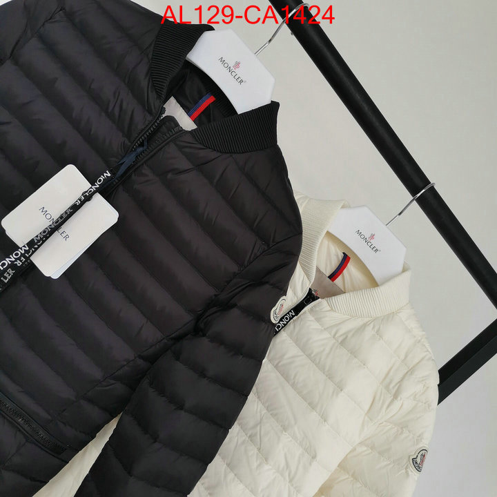 Down jacket Women-Moncler,best like , ID: CA1424,$:129USD