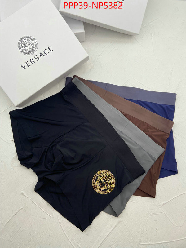 Panties-Versace,where can i buy the best quality , ID: NP5382,$: 45USD