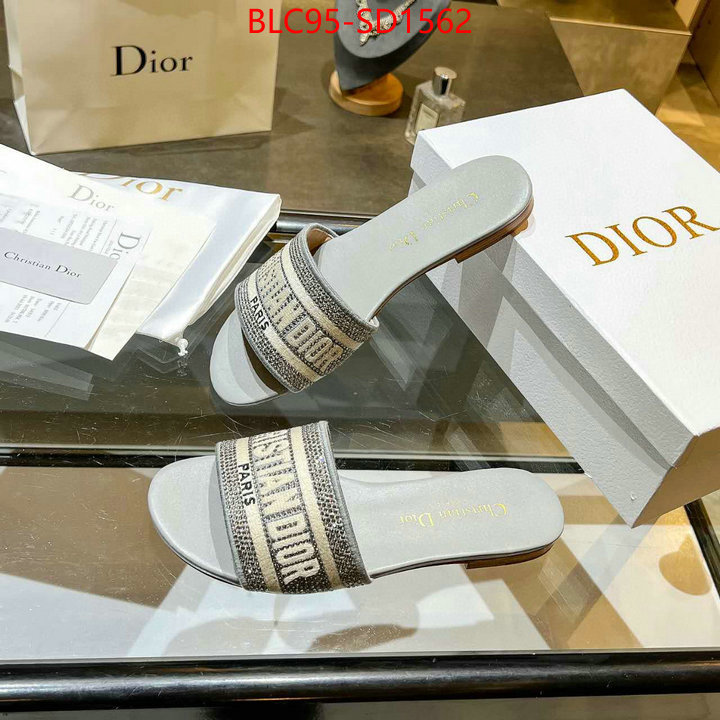 Women Shoes-Dior,designer 7 star replica , ID: SD1562,$: 95USD