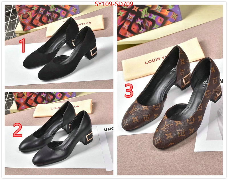 Women Shoes-LV,buy sell , ID: SD709,$: 109USD