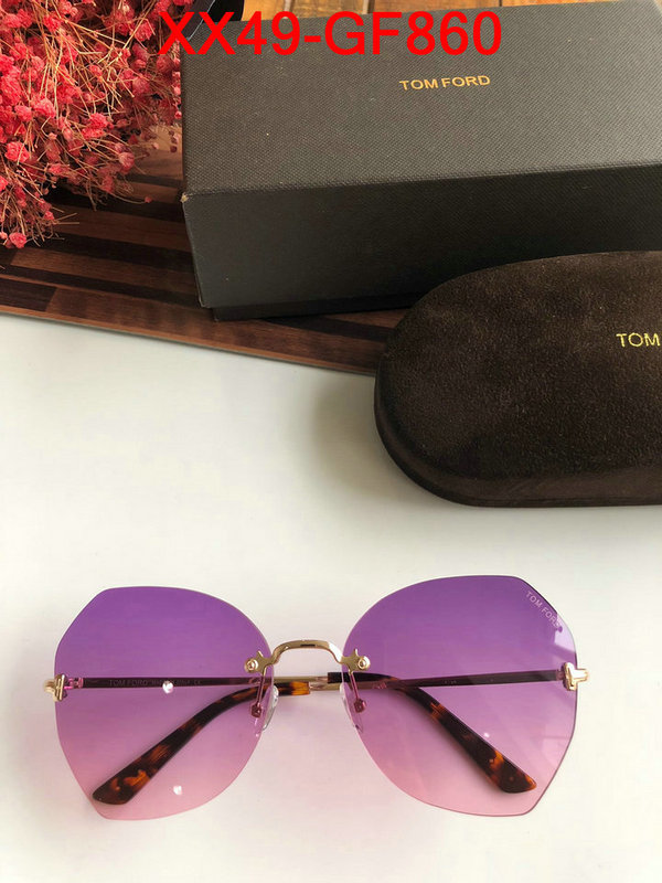 Glasses-Tom Ford,luxury cheap , ID: GF860,$:49USD