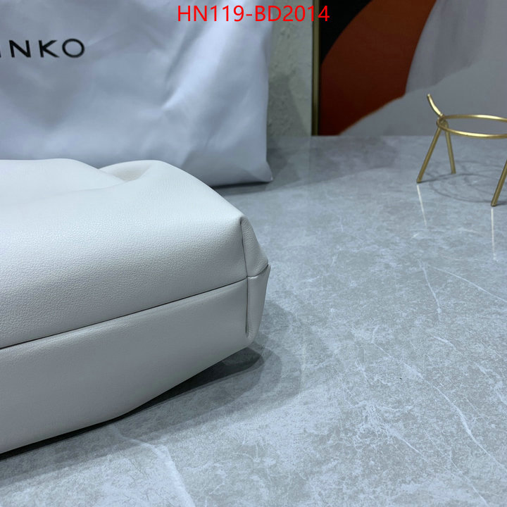 PINKO Bags(4A)-Diagonal-,outlet 1:1 replica ,ID: BD2014,$: 119USD