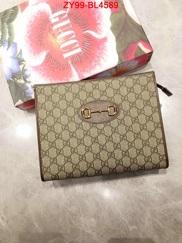 Gucci Bags(TOP)-Horsebit-,2023 aaaaa replica customize ,ID: BL4589,$: 99USD