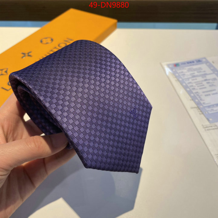 Ties-LV,what 1:1 replica , ID: DN9880,$: 49USD