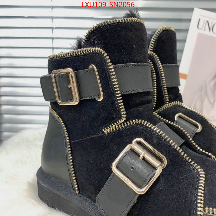 Women Shoes-UGG,cheap replica , ID: SN2056,$: 109USD