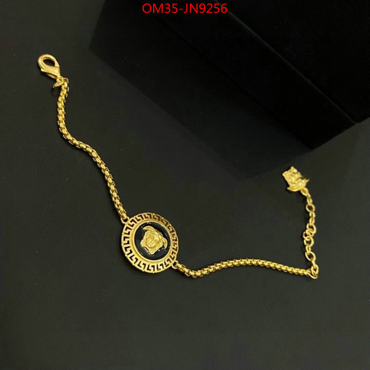Jewelry-Versace,2023 aaaaa replica customize , ID: JN9256,$: 35USD