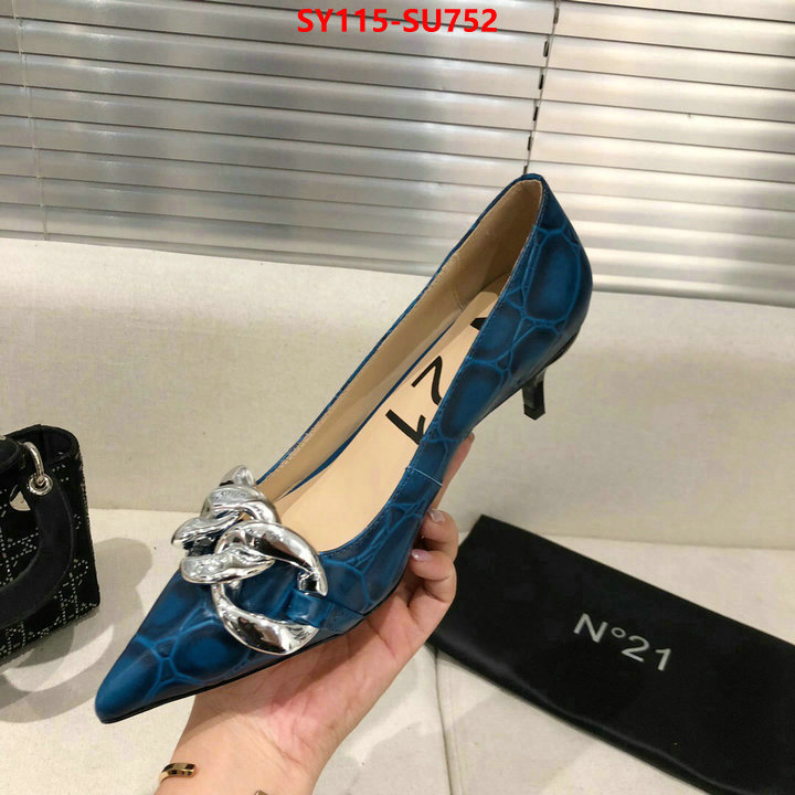 Women Shoes-N21,replica for cheap ,where to find best , ID: SU752,$: 115USD