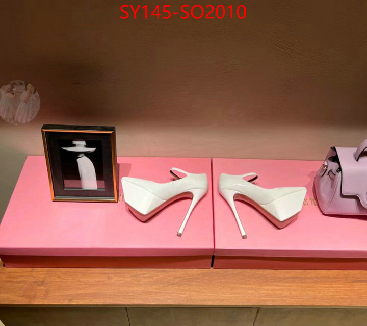 Women Shoes-Amina Muaddi,top quality replica , ID: SO2010,$: 145USD