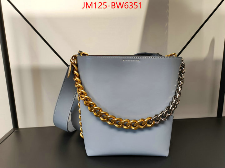 Stella McCartney Bags (TOP)-Diagonal-,wholesale sale ,ID: BW6351,$: 125USD